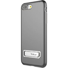 Tellur Cover Premium Kickstand Ultra Shield for iPhone 7 Plus silver