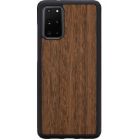 Man&Wood case for Galaxy S20+ koala black