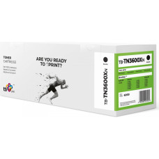 Tb Print Toner do brother tn3600xl tb-tn3600xn bk 100% nowy