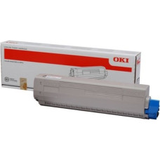 OKI Toner 44844508 do c831/841 10k czarny