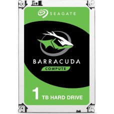 Seagate Dysk seagate barracuda pro st1000lm049 (1 tb ; 2.5