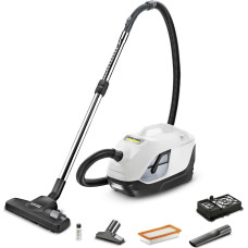 Karcher Odkurzacze z filtrem wodnym karcher ds 6 - 1.195-250.0