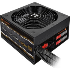 Thermaltake Smart se 730w modular (sprawność 80+ bronze dla 230v, 4xpeg, 140mm, single rail)