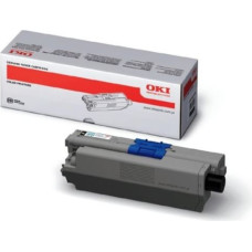 OKI Toner 7.0k  do c511/c531/mc562 44973508 czarny