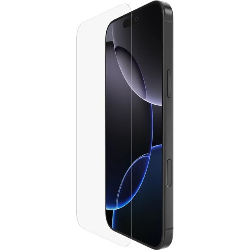 Belkin Szkło ochronne screenforce invisiglass iphone 16 pro max