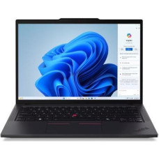 Lenovo Ultrabook thinkpad t14 g5 21ml0025pb w11pro ultra 5 125u/16gb/512gb/int/14.0 wuxga/black/3yrs premier support + co2 offset