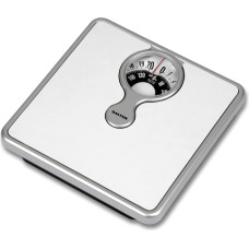 Salter 484 WHDREU16 Magnifying Mechanical Bathroom Scale