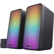 Trust Zestaw głośników gxt611 wezz illuminated