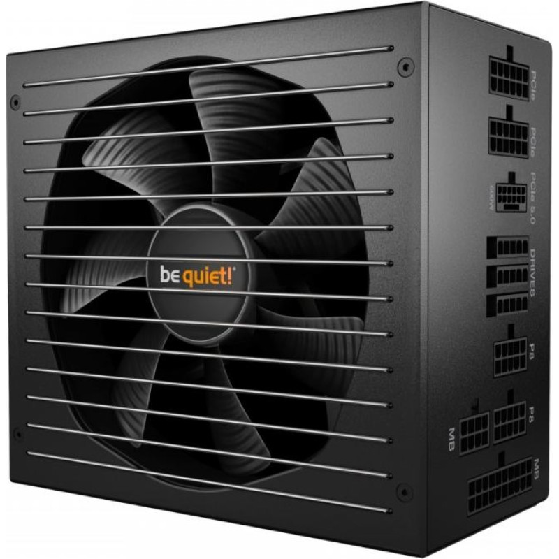 Be Quiet! Zasilacz straight power 12 1000w platinum atx3.0