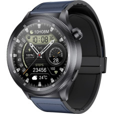Kumi Smartwatch gear gt3 1.43 cala 300 mah szary