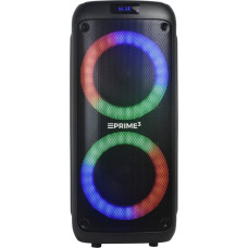 Prime3 Głośnik aps51 system audio bluetooth karaoke