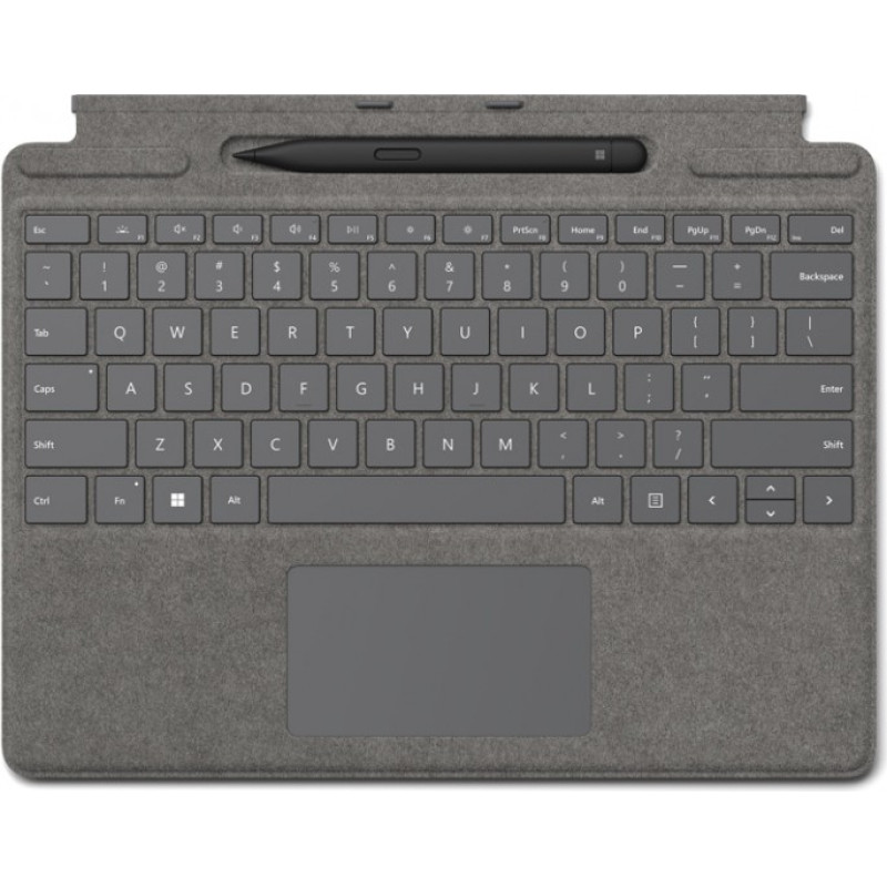 Microsoft Klawiatura pro signature type cover copilot + pen 8x8-00185