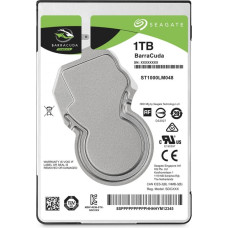 Seagate Dysk twardy barracuda 1tb 2.5 cala 128mb st1000lm048