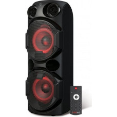 Rebeltec Głośnik bluetooth karaoke soundbox 630