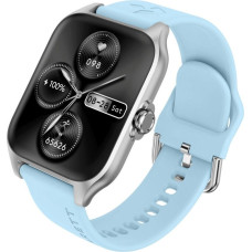 Garett Electronics Smartwatch grc activity 2 srebrny matowy