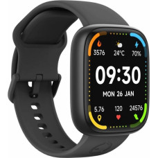 Ecowatch Smartwatch ew06 czarny