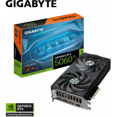 Gigabyte Karta graficzna gv-n506teagle oc-16gd