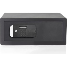 Yale Home Sejf na laptop ysem maksimum ochrony