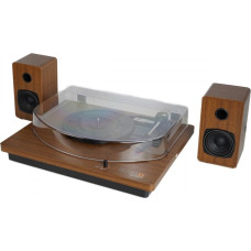 Technaxx Deutschland Gmbh & Co. Kg Odtwarzacz z głośnikiem stereo tx-188