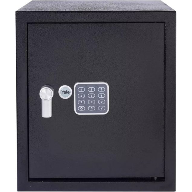 Yale Home Sejf podstawowy ysv biurowy