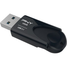 PNY Pendrive 128gb usb3.1 attache 4 fd128att431kk-ef