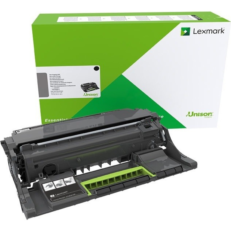 Lexmark Bęben 56f0z0e corp