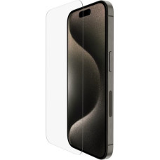 Belkin Szkło ochronne screenforce invisiglass iphone 16 pro