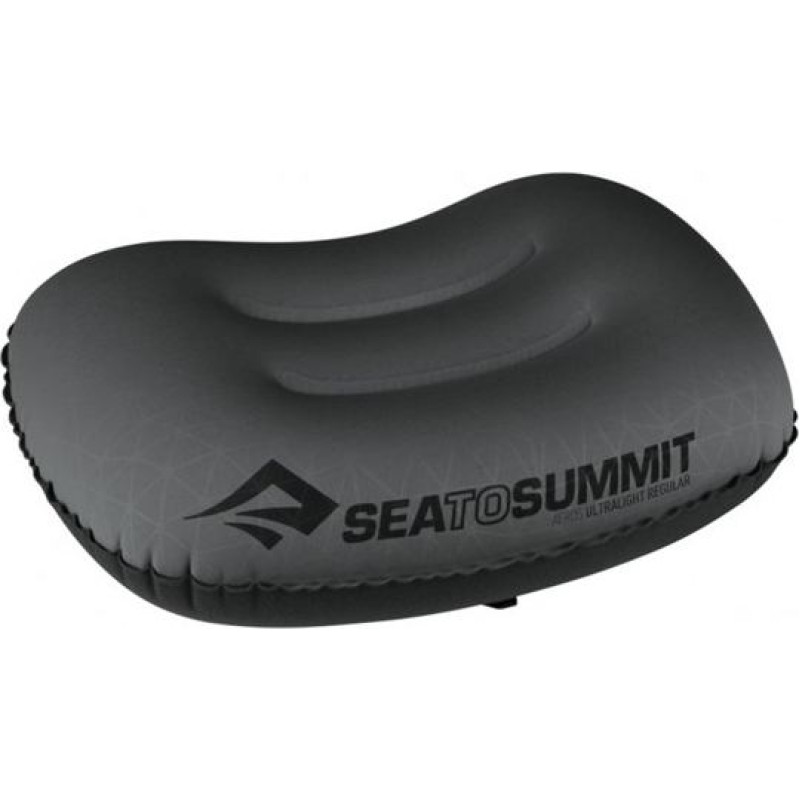 Sea To Summit Poduszka sea to summit aeros ultralight large grey
