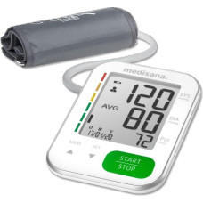 Medisana Ciśnieniomierz naramienny medisana bu 565 (biały)