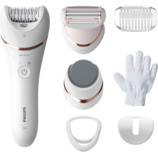 Philips Depilator philips bre 730/10