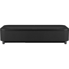 Epson eh-ls800b projektor ultrakrótkiego rzutu 4000 ansi lumenów 3lcd 4k+ (5120x3200) czarny