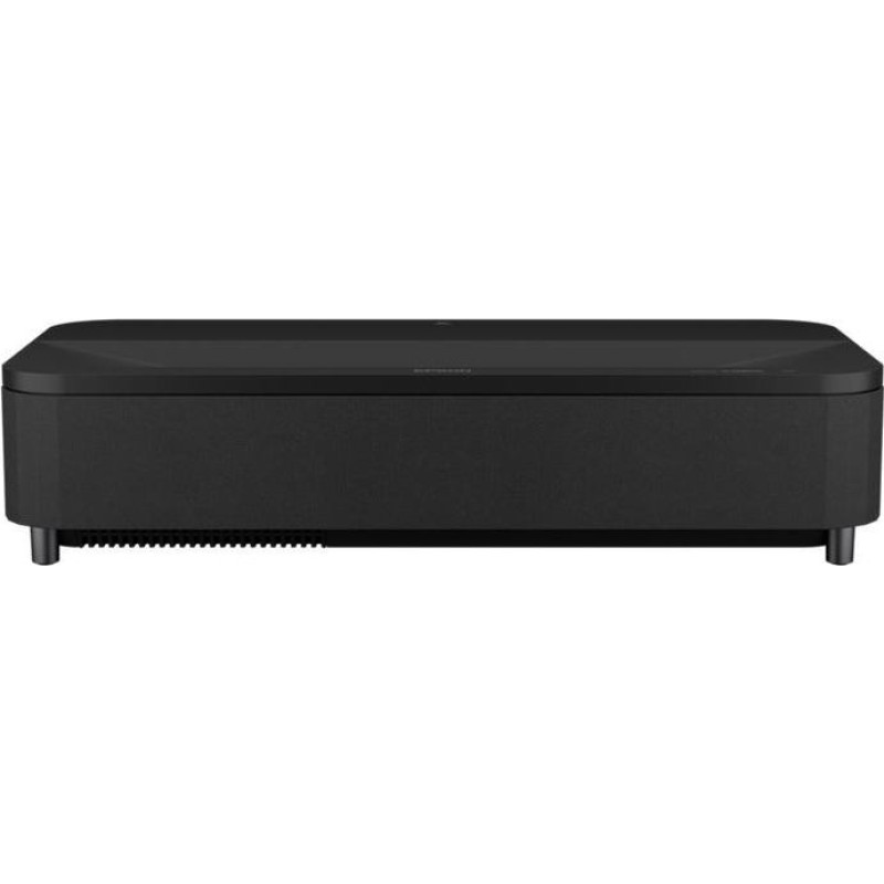 Epson eh-ls800b projektor ultrakrótkiego rzutu 4000 ansi lumenów 3lcd 4k+ (5120x3200) czarny