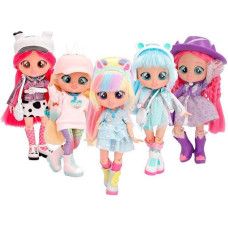 As Company As Cry Babies: BFF Series 1 - Fashion Doll (Random) (4104-84346)