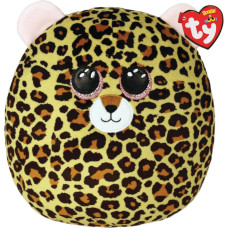 As Company AS TY Squishy Beanies Leopard 30cm (1607-39221)