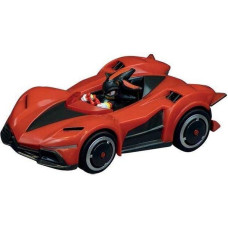 Carrera Toys Carrera Pull Speed: Sonic The Hedgehog - Shadow the Hedgehog (Red) Pull-Back Vehicle 1:43 (15818328)