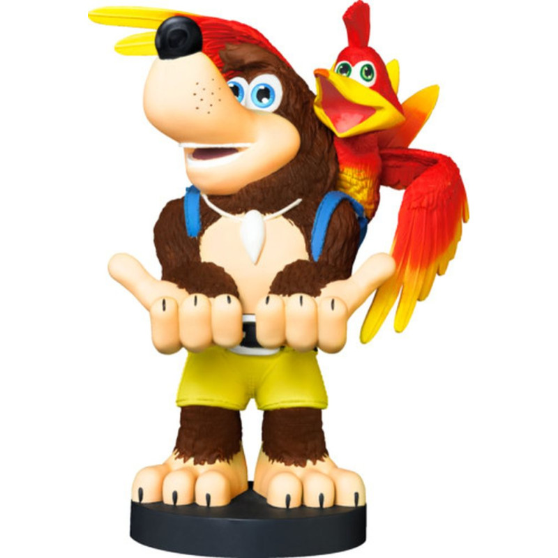 EXG Cable Guys: Banjo-Kazooie Phone  Controller Holder (CGCRCG300155)