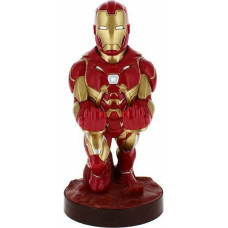 EXG Cable Guys: Marvel Iron Man Phone  Controller Holder (CGCRMR300233)