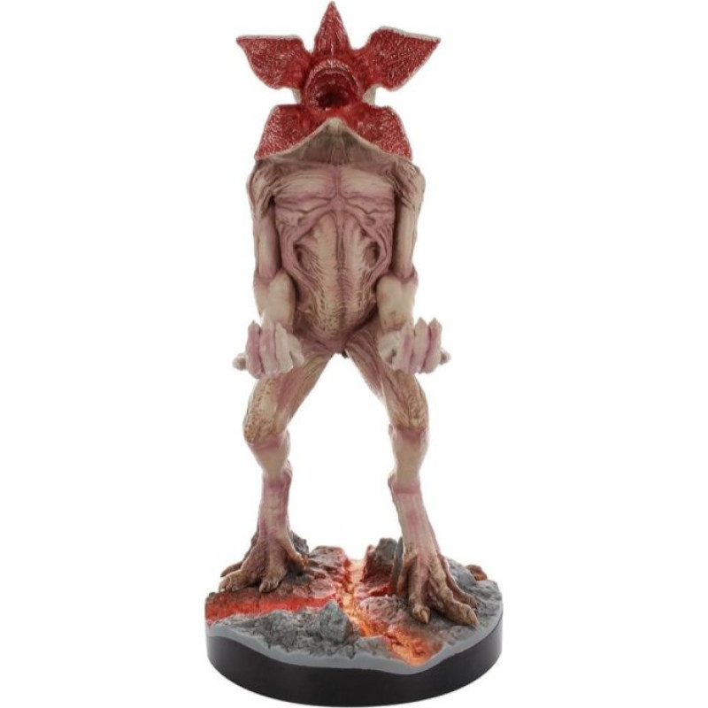 EXG Cable Guys: Stranger Things - Demogorgon Original Controller  Phone Holder (CGCRST400564)