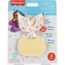 Mattel Fisher-Price® Sensimals - Bunny Teether (HRB20)