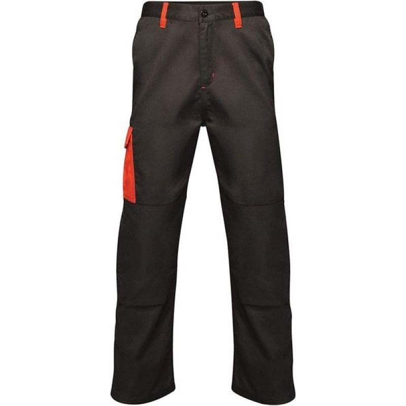 Regatta M TRJ378L 1CN work trousers (42)