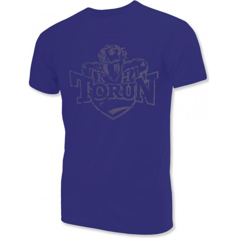 Sportrebel Short sleeve T-shirt Premium KHT Toruń (S)