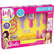 John Hellas Barbie - Beauty Set (03655)