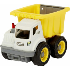 Little Tikes My First Cars: Dirt Diggers™ Minis - Dump Truck (659409EUC)