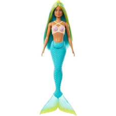 Mattel Barbie® Dreamtopia - Mermaid Teal Doll (HRR03)