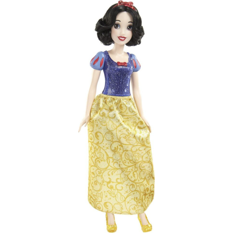 Mattel Disney Princess - Snow White Fashion Doll (HLW08)