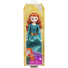 Mattel Disney: Princess - Merida Doll (HLW13)