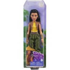 Mattel Disney: Princess - Raya Doll (HLX22)