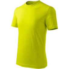 Malfini Basic Free Jr T-shirt MLI-F3862 lime (158 cm/12 lat)