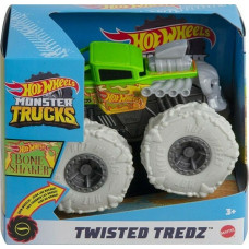 Mattel Hot Wheels Monster Trucks: Twisted Tredz 1:43 - Bone Shaker (GVK38)