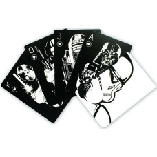 Paladone Products Paladone: Star Wars - Playing Cards (PP4148SW)